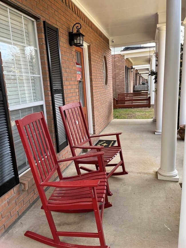 115 Greystone Blvd, Oxford, MS 38655 - photo 3