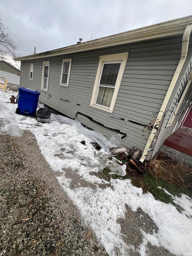 1128 S Elizabeth St, Kokomo, IN 46902 - photo 2