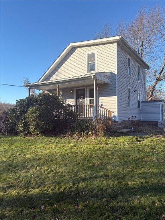 321 Laten Knight Rd, Cranston, RI 02921 - photo 3