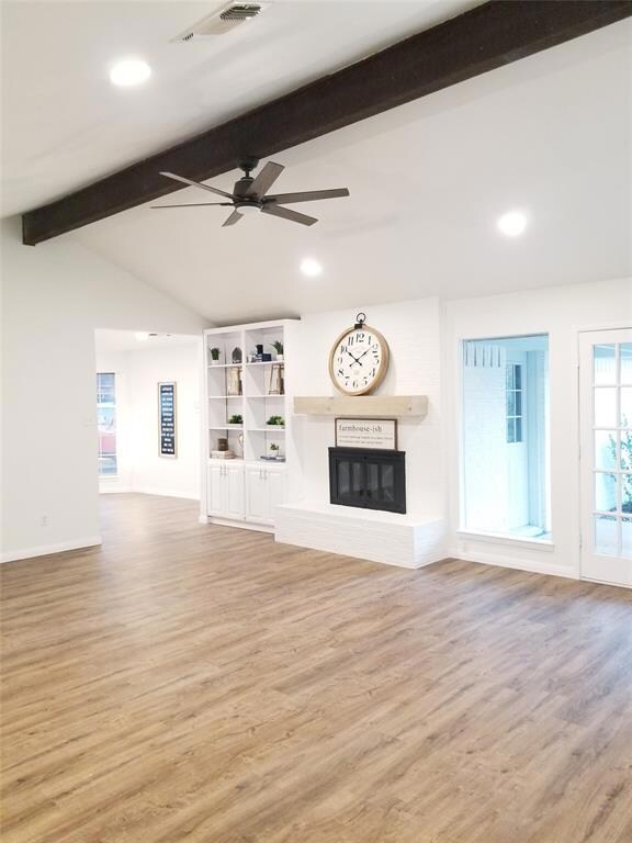 3916 Madrid Dr, Fort Worth, TX 76133 - photo 6