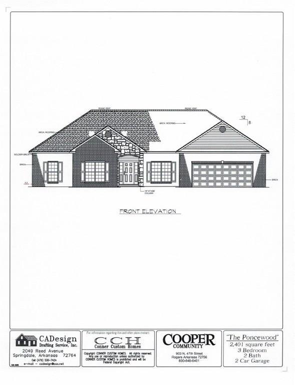 30 Villas Way, Appleton, AR 72714 - photo 2