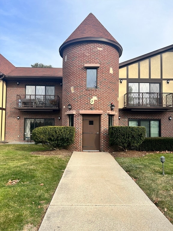 7 Rainbow Pond Dr unit 1, Walpole, MA 02081 - photo 3