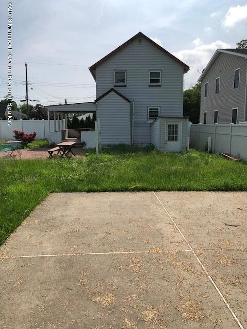 201 Coleman Ave, Long Branch, NJ 07740 - photo 3