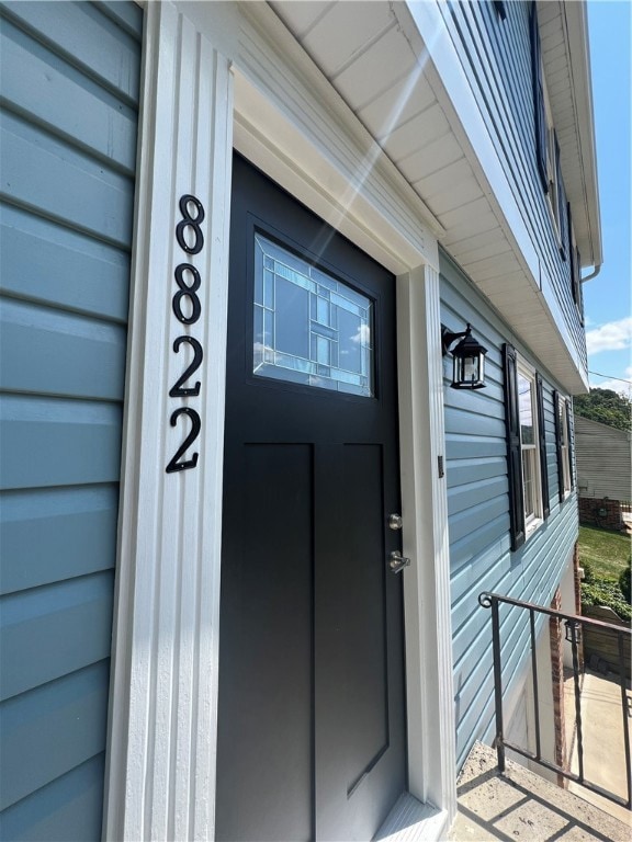 Welcome home to 8822 Sloop Rd.