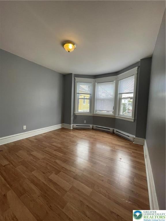 418 Chestnut St unit 2, Allentown, PA 18102 - photo 5