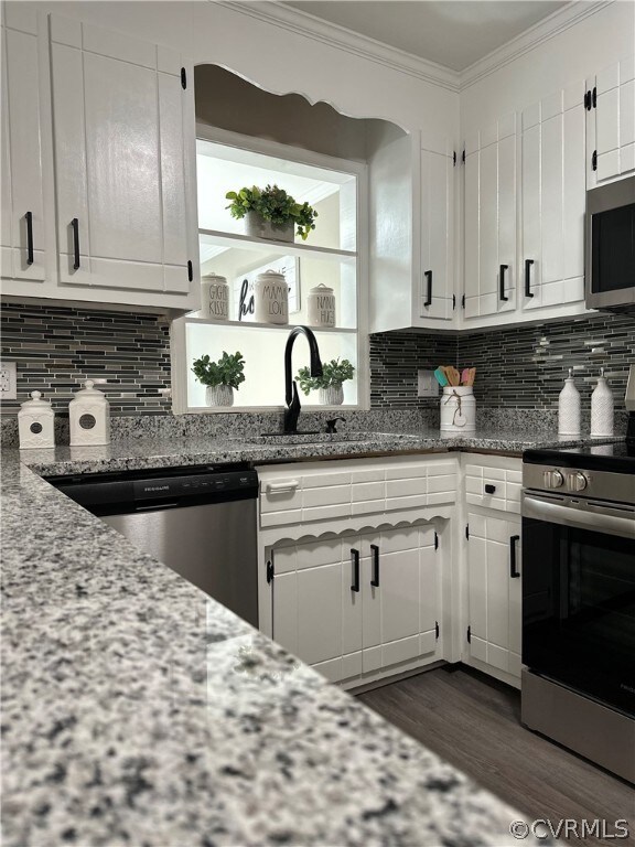 5607 Baume Cir, North Chesterfield, VA 23237 - photo 2