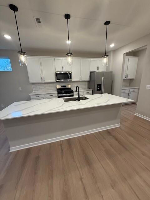 12723 Farnham Ln, Rogers, MN 55374 - photo 7