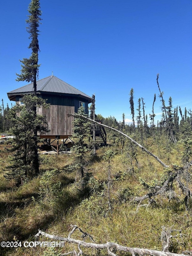 21682 S Surprise Cir, Trapper Creek, AK 99683 - photo 2