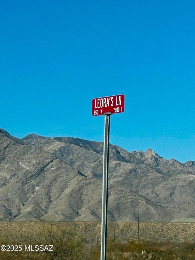 tbd Tbd unit 2, Safford, AZ 85546 - photo 5