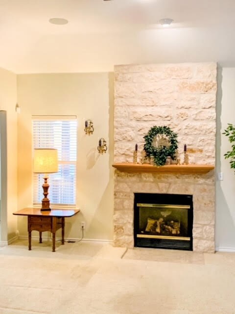 606 Persimmon Ct, Fredericksburg, TX 78624 - photo 3