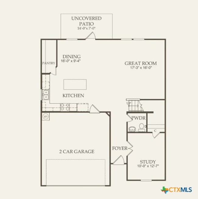 1319 Sky Ridge Ct, Belton, TX 76513 - photo 2