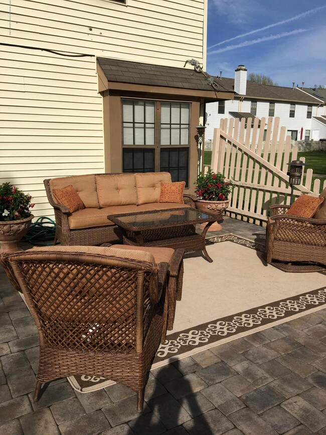 9 Chadwick Ct, Trenton, NJ 08691 - photo 4