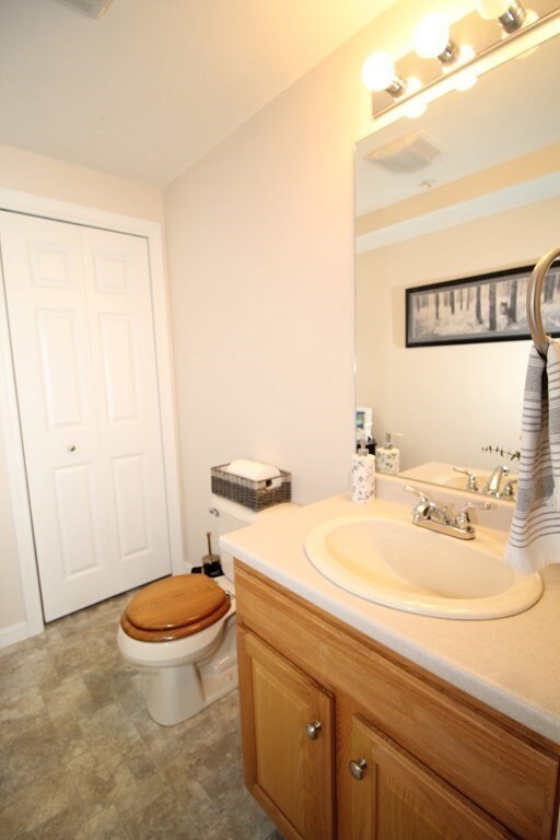 55 Bridle Cross Rd unit 55, Fitchburg, MA 01420 - photo 5