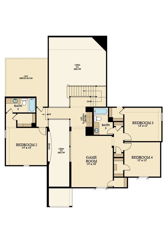 725 Platinum Stone Ln, Pinehurst, TX 77362 - photo 4