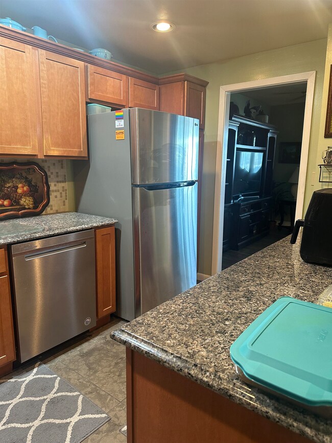Your dream kitchen