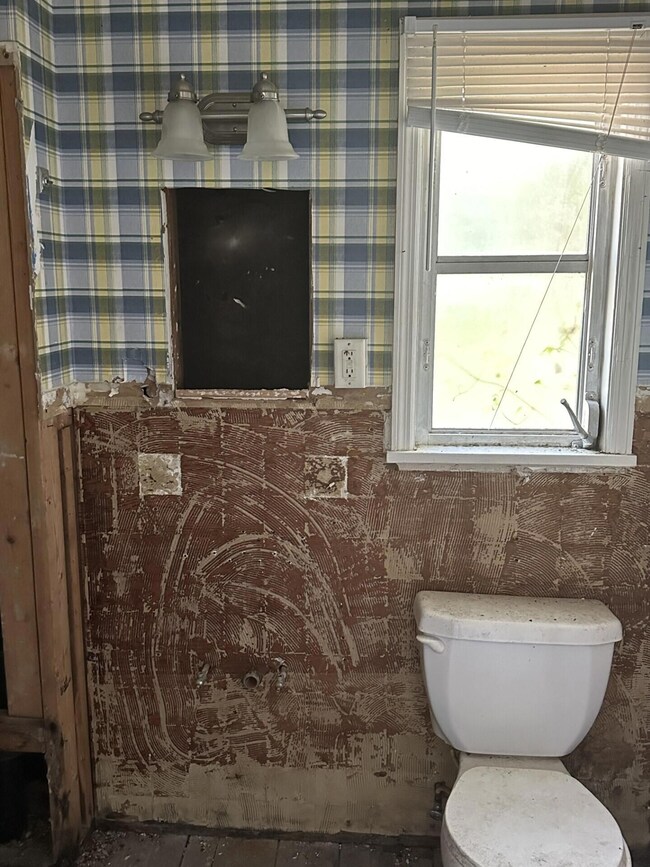 Bathroom 1