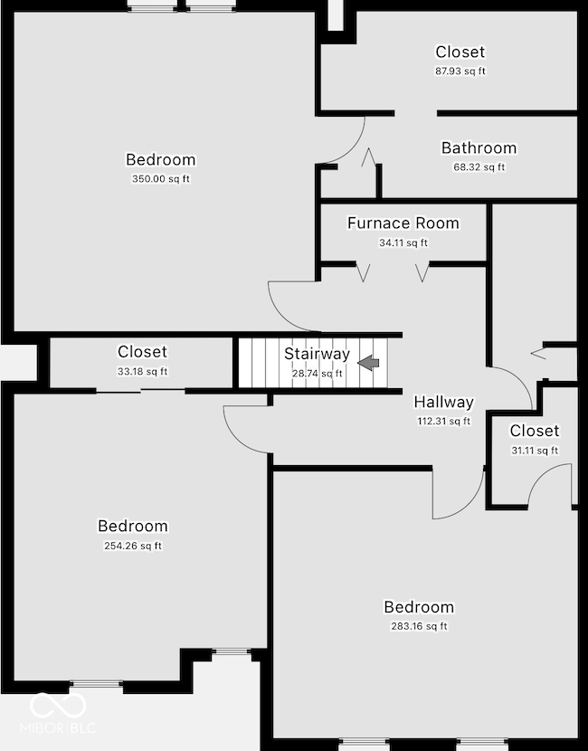 8741 Limberlost Ct, Camby, IN 46113 - photo 3