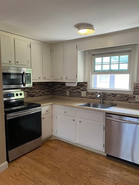 57 Sylvan St unit 6E, Danvers, MA 01923 - photo 4