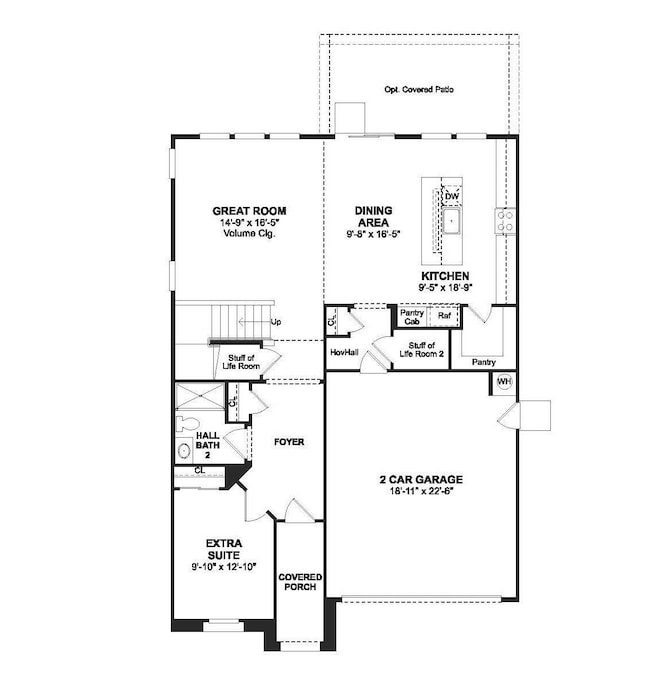 15937 Pirates Cove Ln, Lathrop, CA 95330 - photo 2