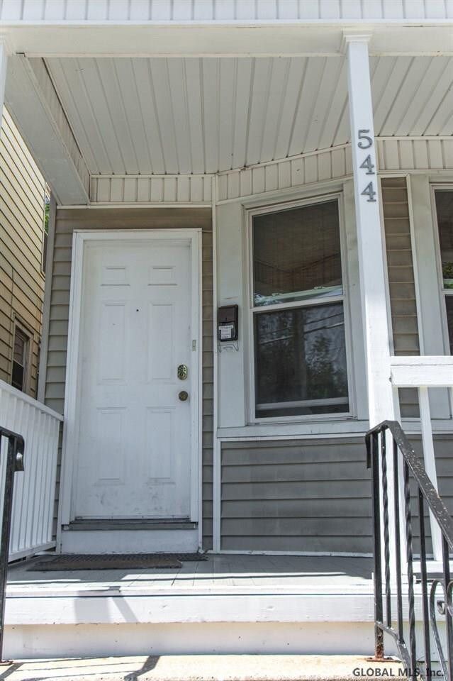 544 Hudson Ave, Albany, NY 12203 - photo 2