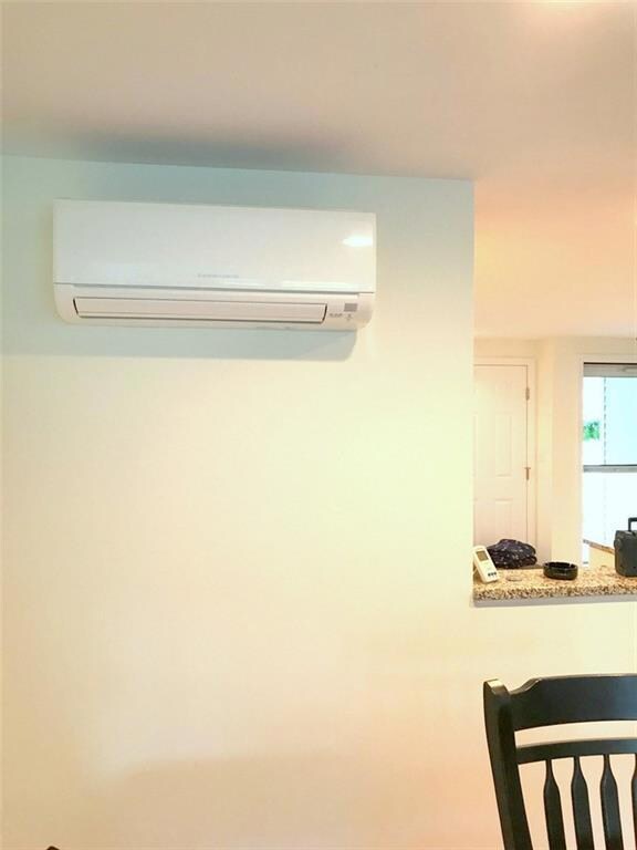 3 Mini-Splits for Heating and Cooling