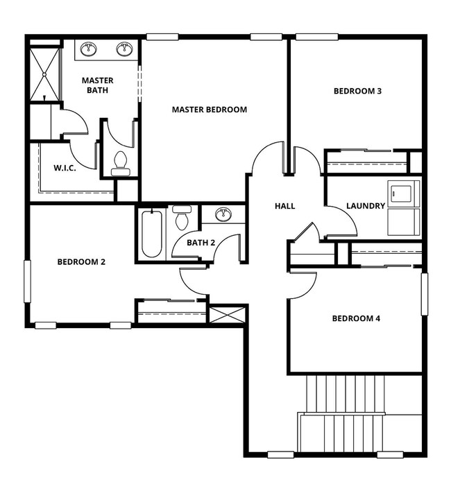 929 S Mylea Ct, Stockton, CA 95215 - photo 3