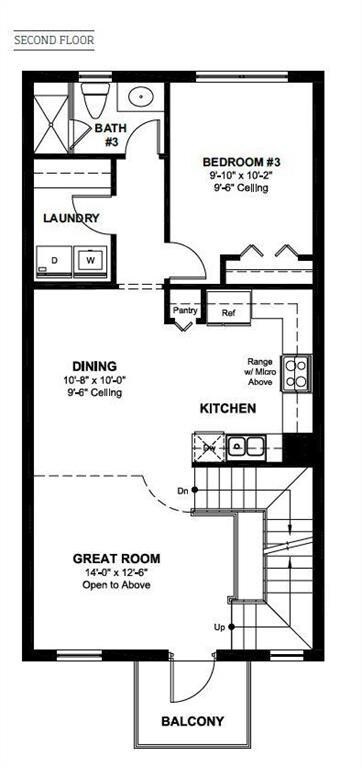 Arcadia Raintree Level 2