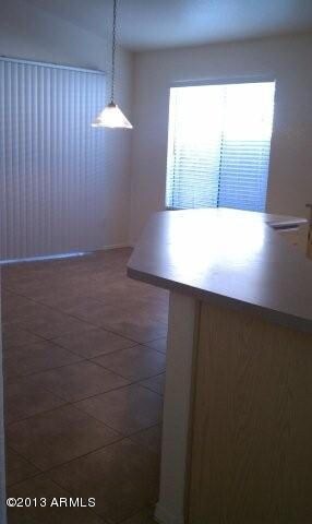 G - Dining Room