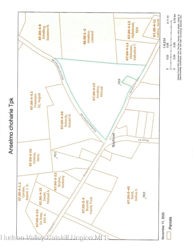 00 Schoharie Turnpike, Greenville, NY 12083 - photo 4