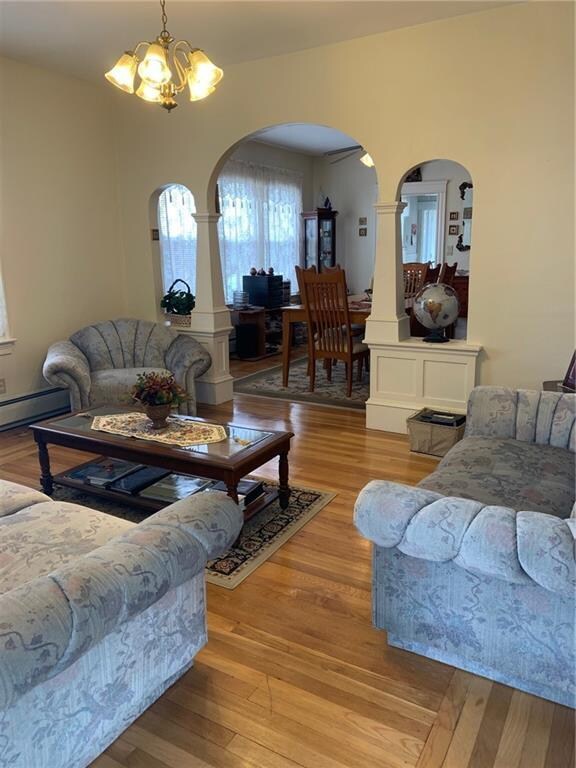 14 5th St, Providence, RI 02906 - photo 6