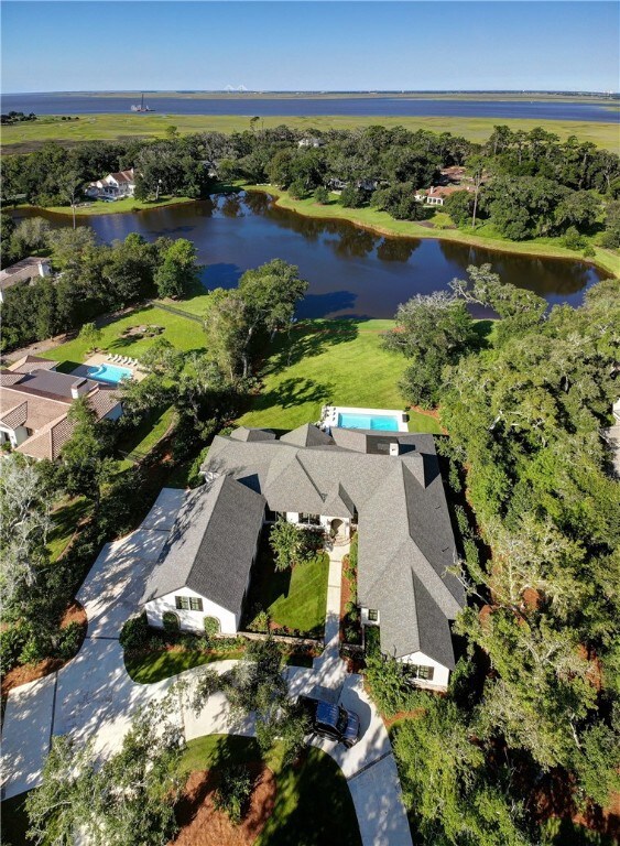 130 Cuyler Ln, Saint Simons Island, GA 31522 - photo 2