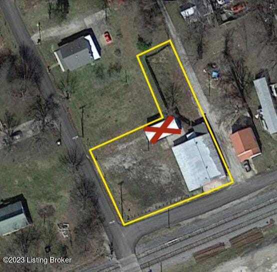 26 Cemetery Rd, Big Clifty, KY 42712 MLS 1646968