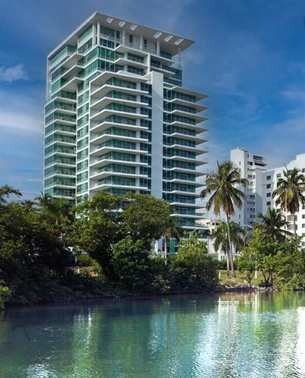 555 Calle Monserrate unit 802, San Juan, PR 00907 - photo 2