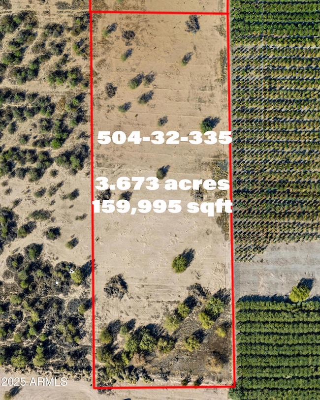 335XX S 335th Ave unit 1, Tonopah, AZ 85354 - photo 3