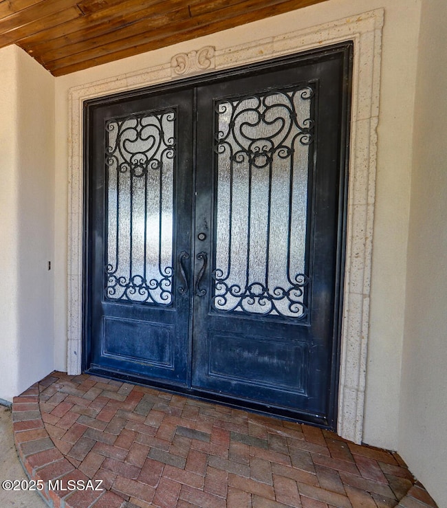 5052 S Perlita Rd, Tucson, AZ 85747 - photo 6