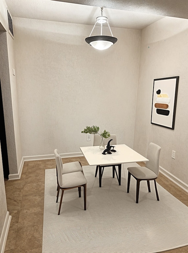 ***Vitually staged to show the room's potential wh