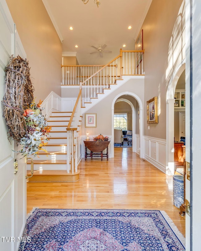 9 Dove Tree Ln, Jonesborough, TN 37659 - photo 7