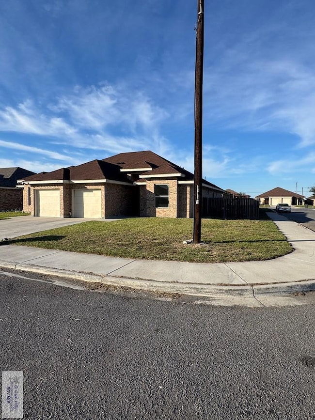 4313 Ramona Cir unit B, Harlingen, TX 78550 - photo 2