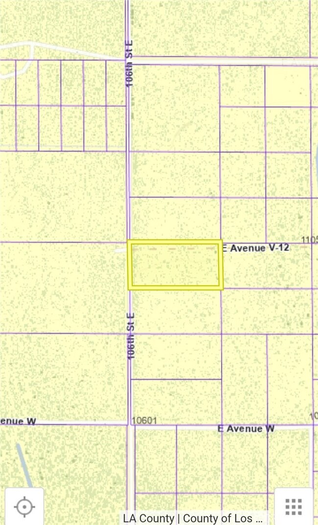 0 Ste (Pav) Vic Ave unit WS25200898, Pearblossom, CA 93553 - photo 2