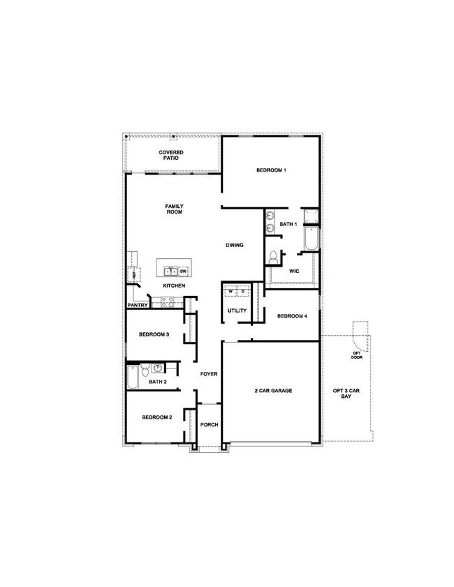 12115 Bear River Dr, Conroe, TX 77384 - photo 2