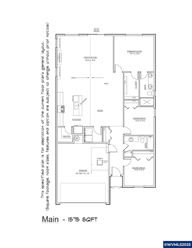 1635 SE Hankel St, Dallas, OR 97338 - photo 3