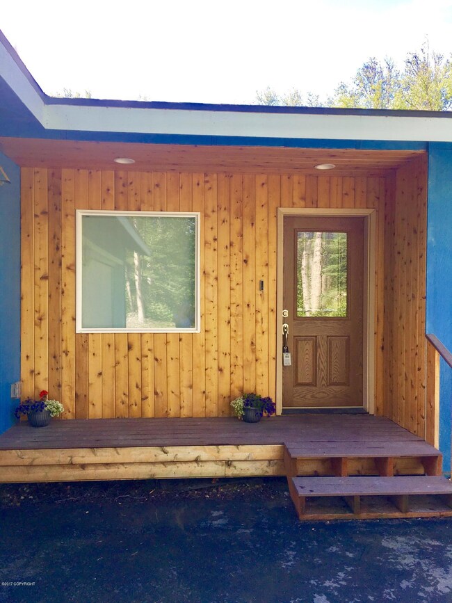 Entry Way
