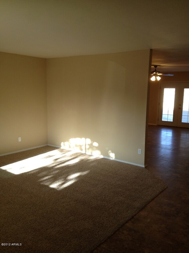 FAM ROOM