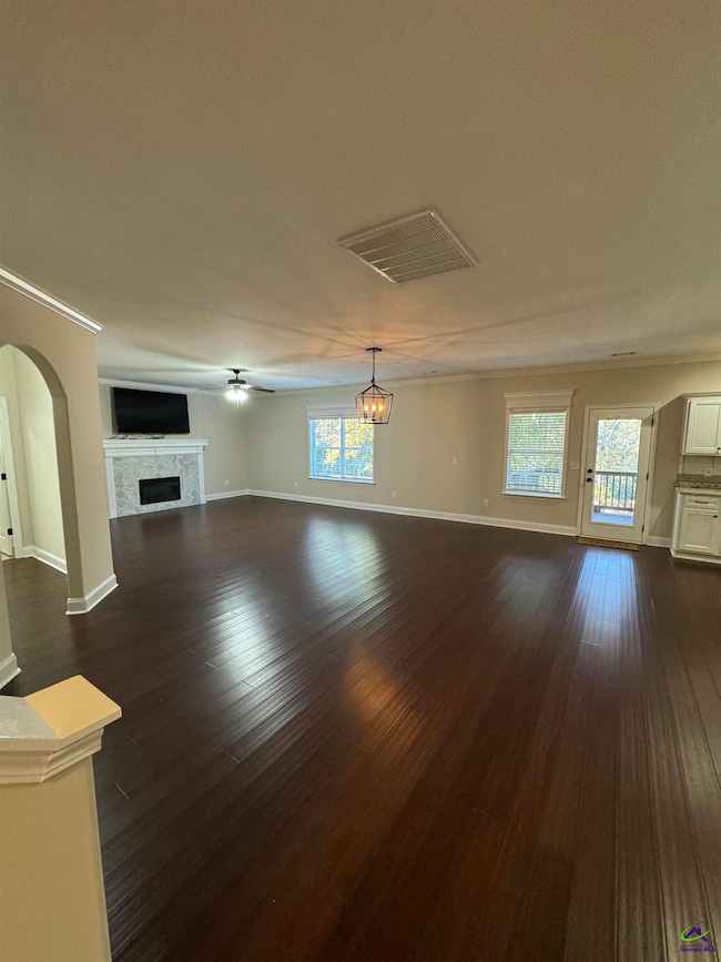 203 Lattice Bend, Bonaire, GA 31005 - photo 6