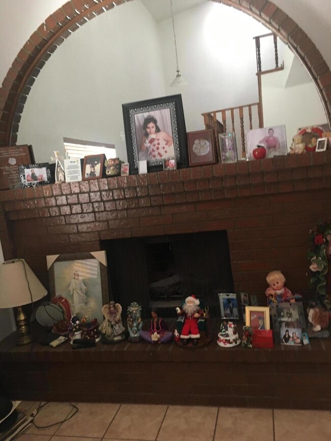 1531 Vanderbilt Dr, El Paso, TX 79935 - photo 5