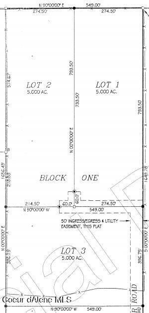 NNA Booker Rd, Athol, ID 83801 - photo 3