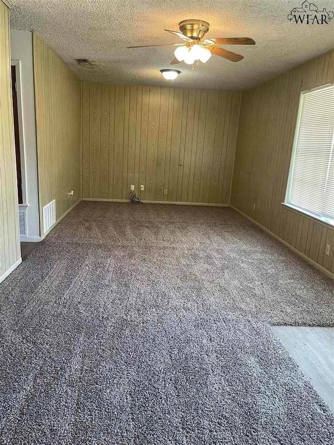 2815 McGaha Ave, Wichita Falls, TX 76308 - photo 2