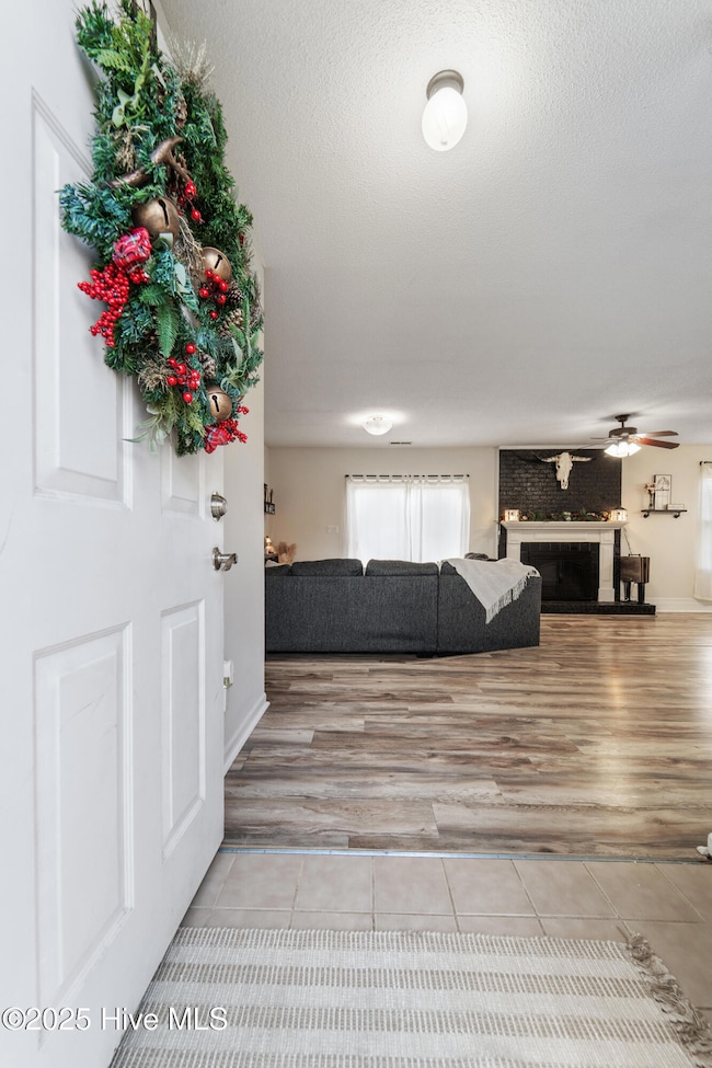 2461 Saddleridge Dr, Midway Park, NC 28544 - photo 4