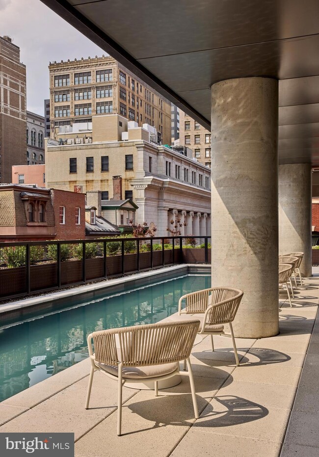 1134 Sansom St unit 1B-704, Philadelphia, PA 19107 - photo 5