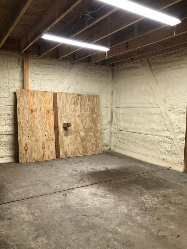 Interior room #1